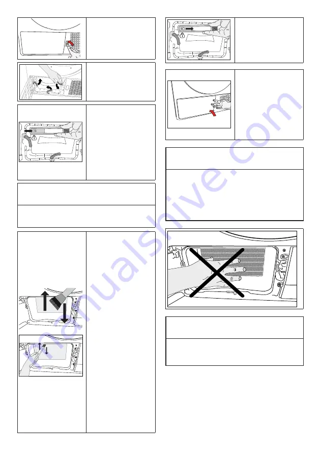 Beko 7188287130 Скачать руководство пользователя страница 49