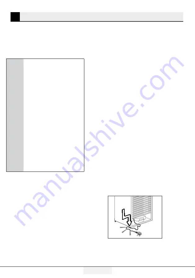 Beko 7298248713 User Manual Download Page 30