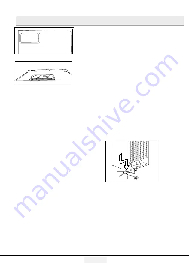 Beko 7298248713 User Manual Download Page 70