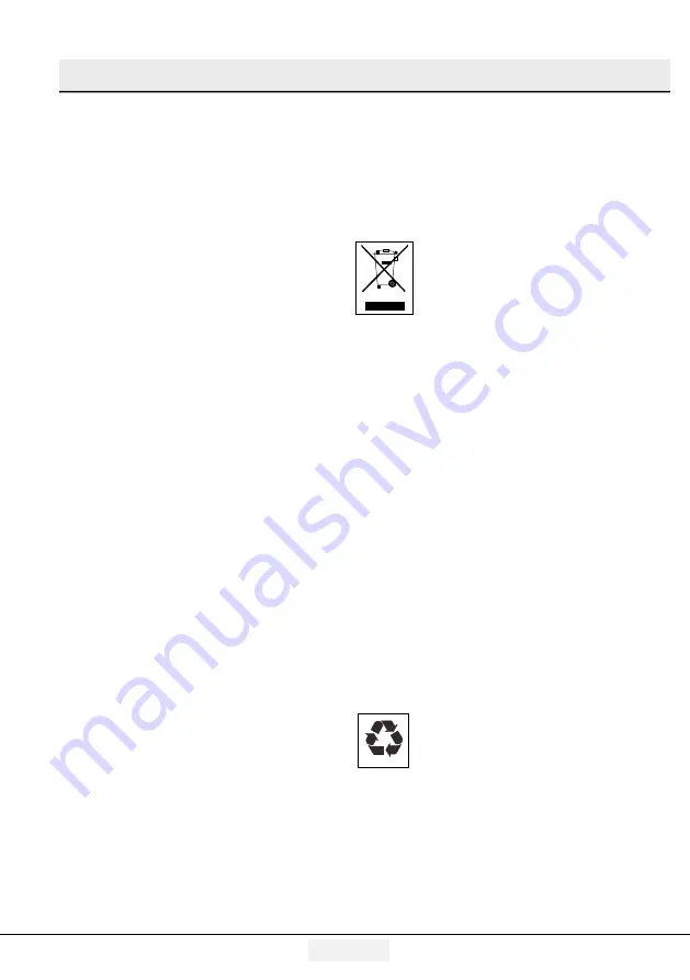 Beko 7298248713 User Manual Download Page 72