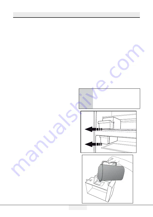 Beko 7298248713 User Manual Download Page 85