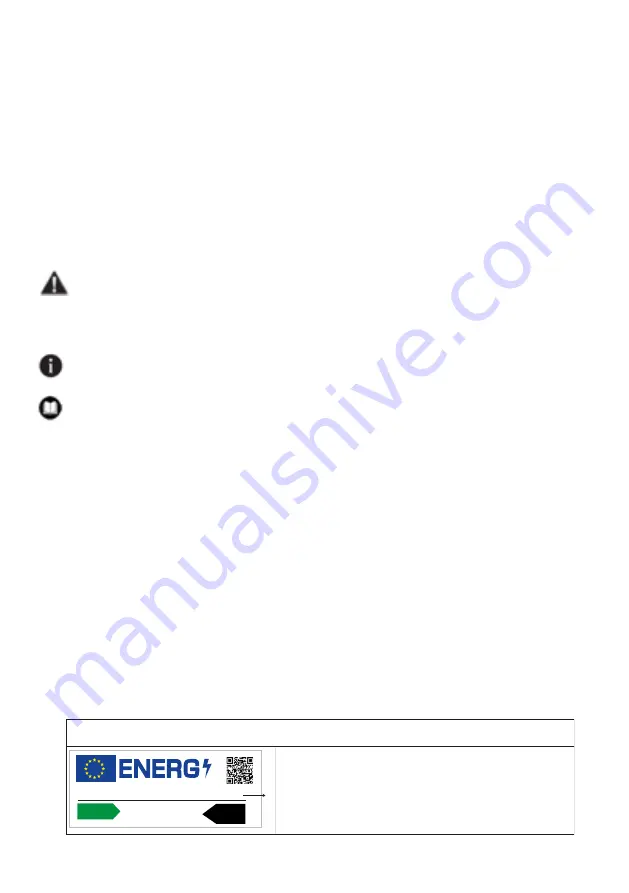 Beko 7780 EB User Manual Download Page 2