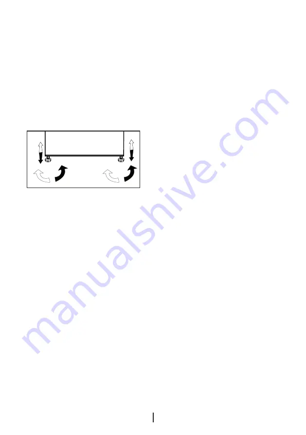 Beko 854270MB Manual Download Page 12