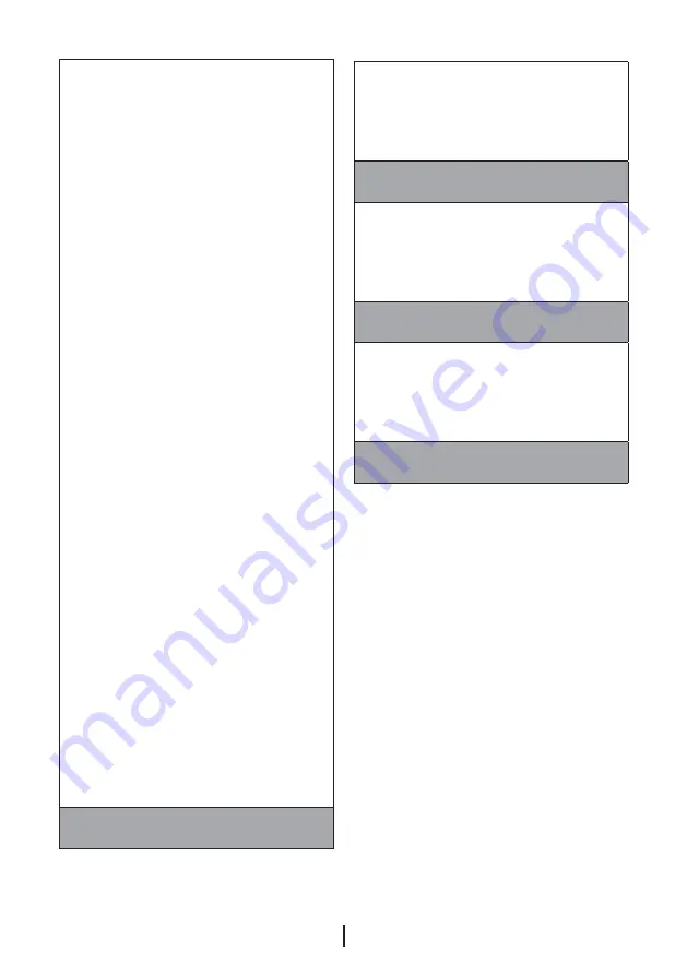 Beko 854270MB Manual Download Page 18