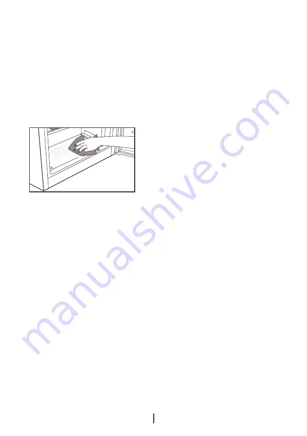 Beko 854270MB Manual Download Page 41