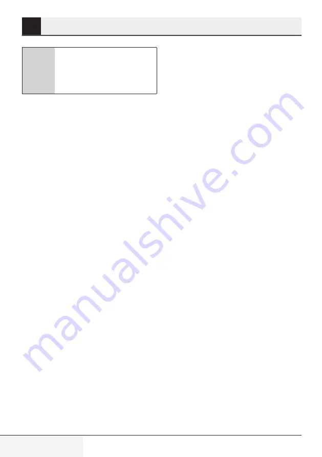 Beko 8690842224386 User Manual Download Page 20