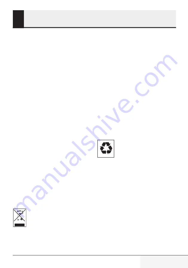 Beko 8690842224386 User Manual Download Page 191