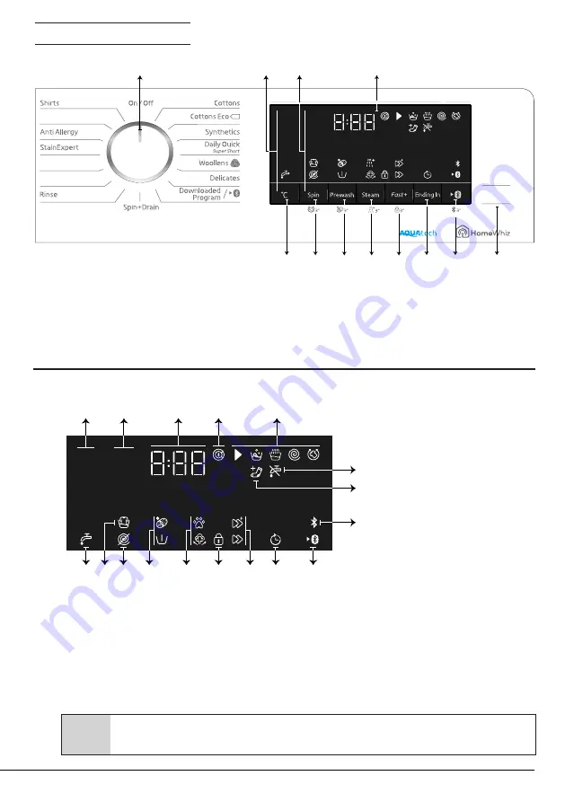 Beko 8690842248924 User Manual Download Page 14