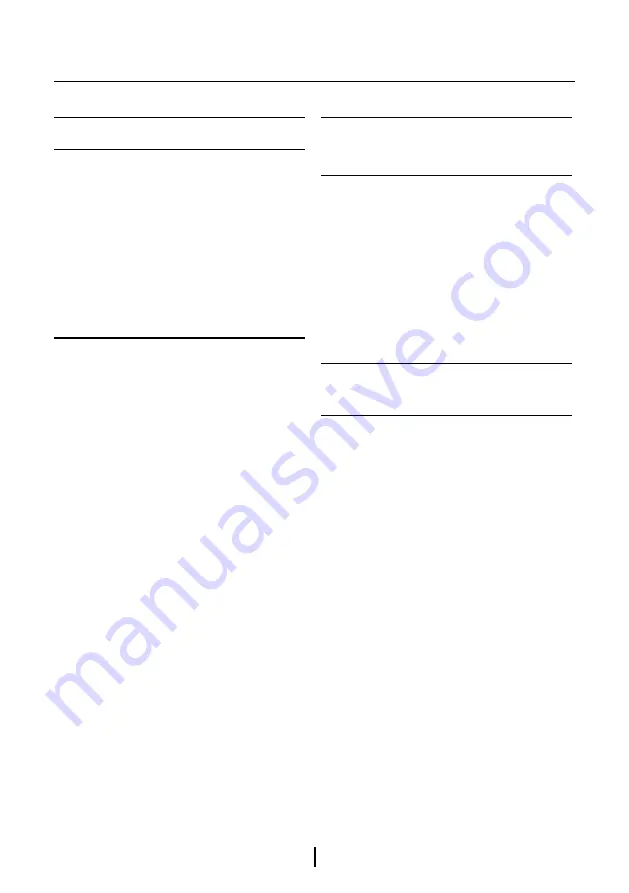 Beko 8690842371899 User Manual Download Page 3