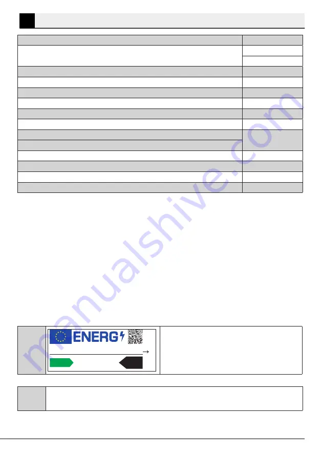 Beko 8690842373855 User Manual Download Page 6