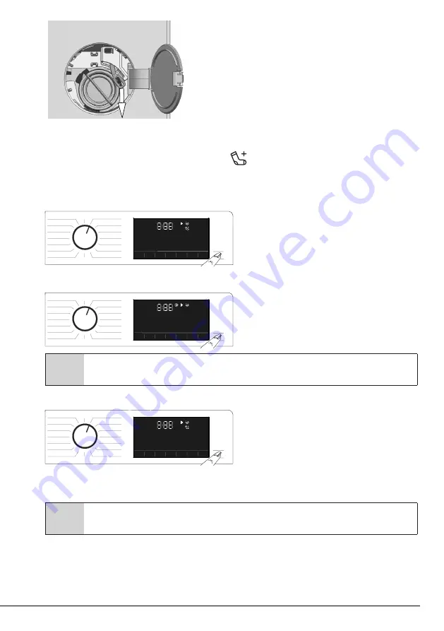 Beko 8690842373855 User Manual Download Page 26