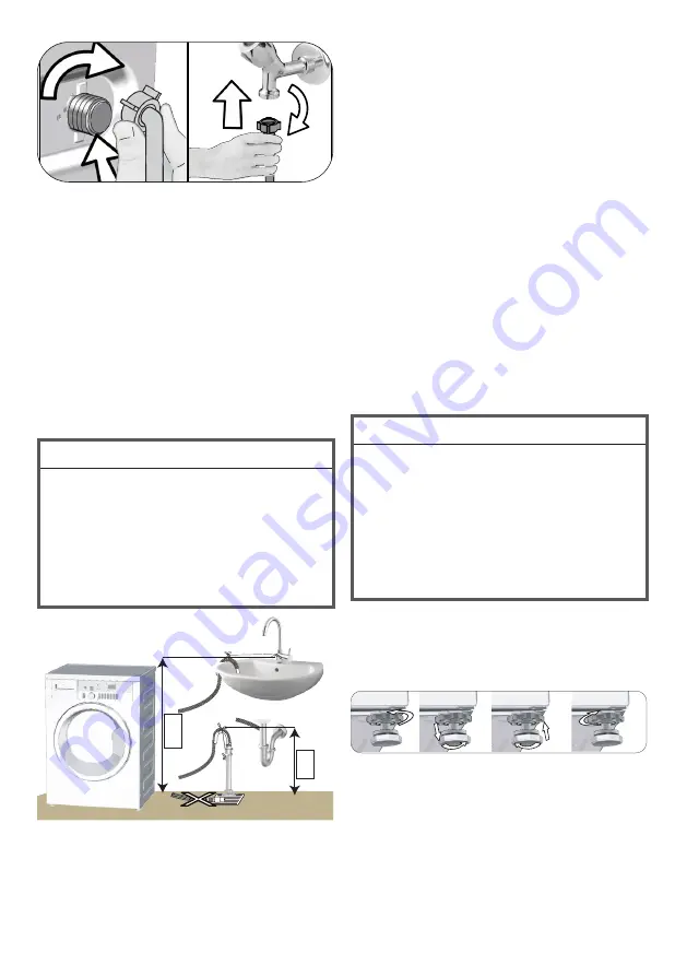 Beko 8690842374609 User Manual Download Page 33