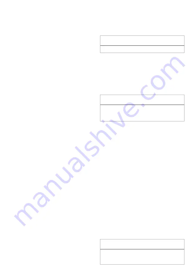 Beko 8690842374609 User Manual Download Page 41