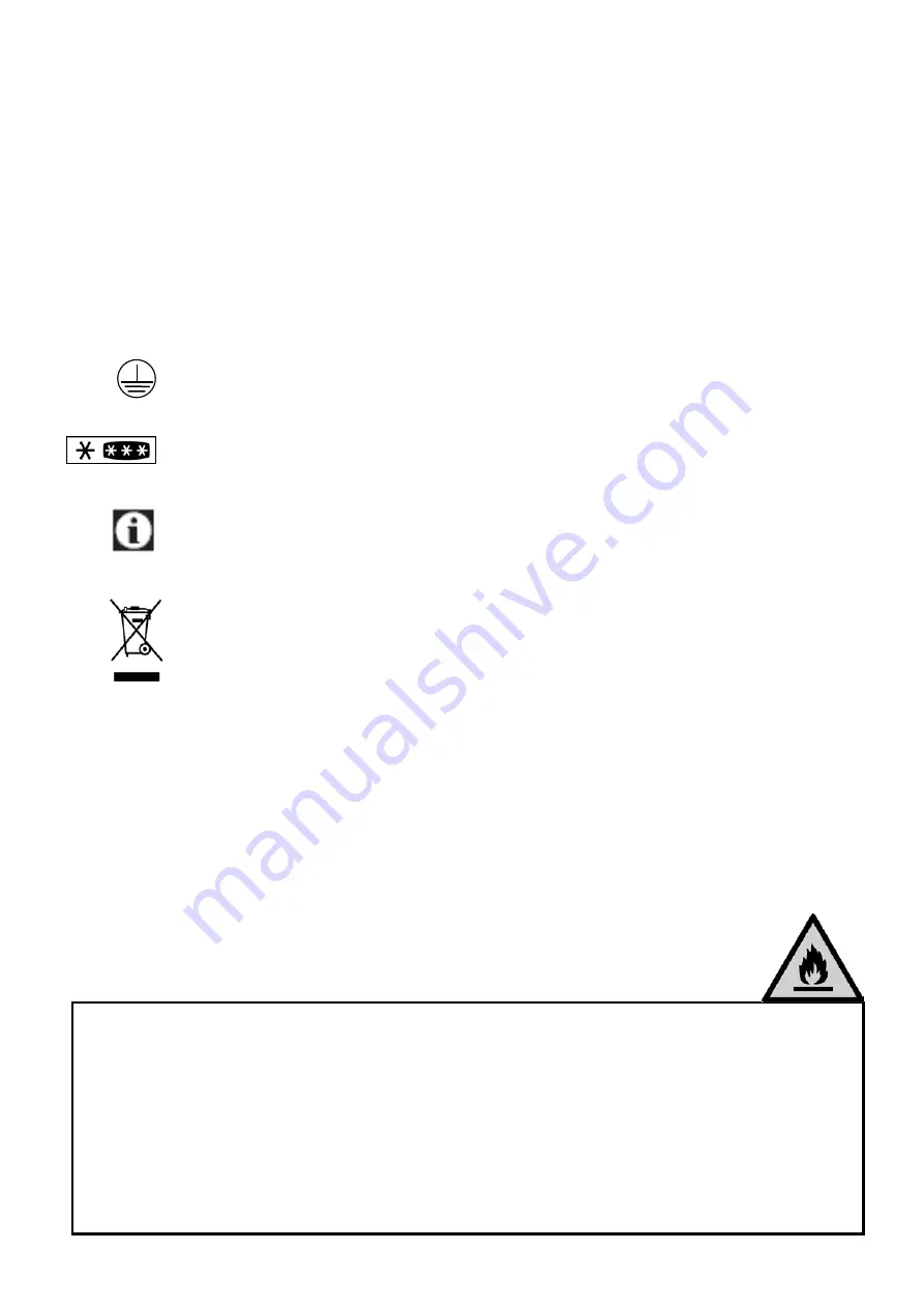 Beko 8690842396199 Instructions Of Use Download Page 3