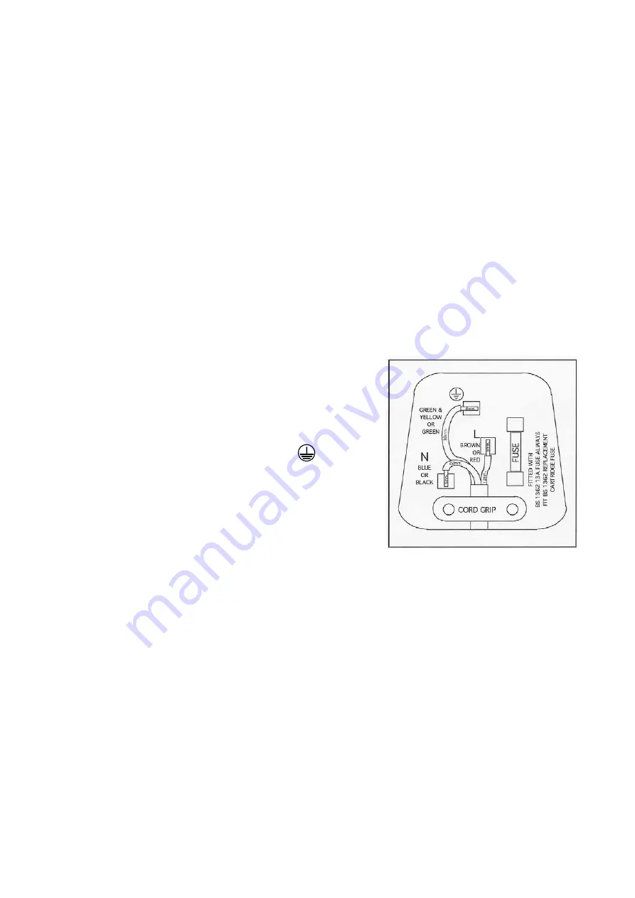 Beko 8690842396199 Instructions Of Use Download Page 6