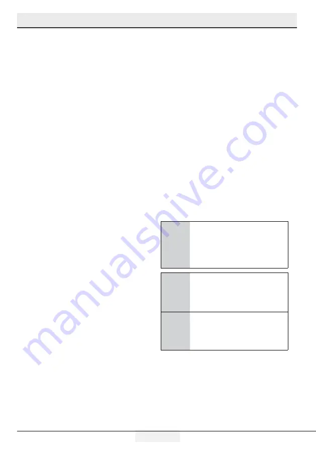 Beko 8690842396366 User Manual Download Page 17