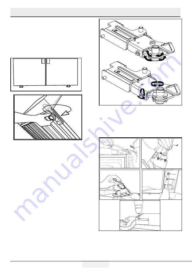 Beko 8690842396366 Скачать руководство пользователя страница 48