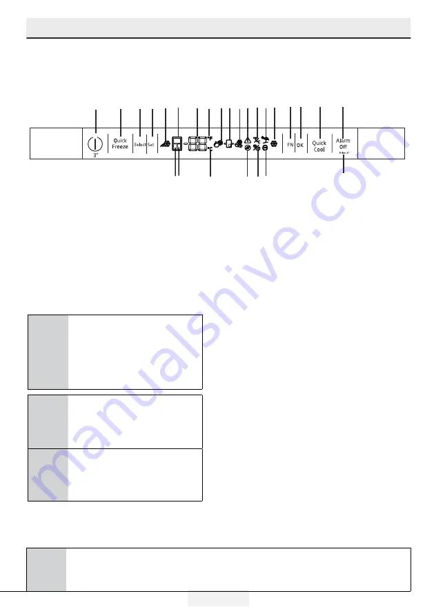 Beko 8690842396366 Скачать руководство пользователя страница 57