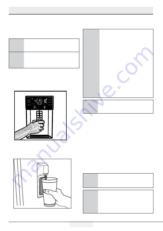 Beko 8690842396366 User Manual Download Page 66