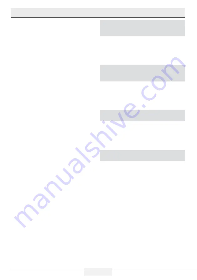 Beko 8690842396366 User Manual Download Page 70