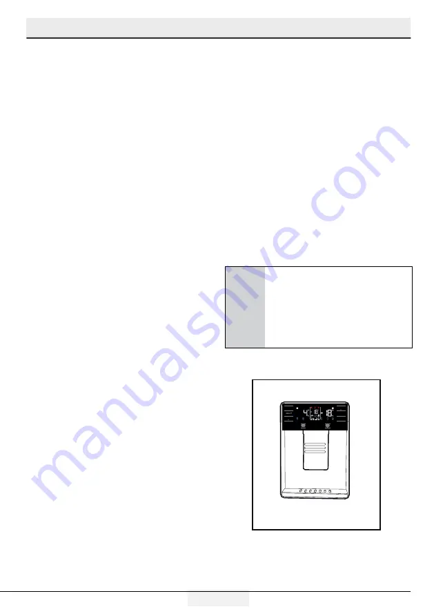 Beko 8690842396366 User Manual Download Page 102