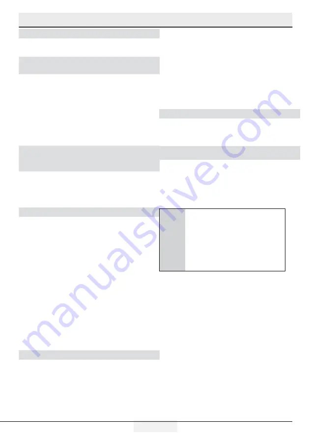 Beko 8690842396366 User Manual Download Page 108