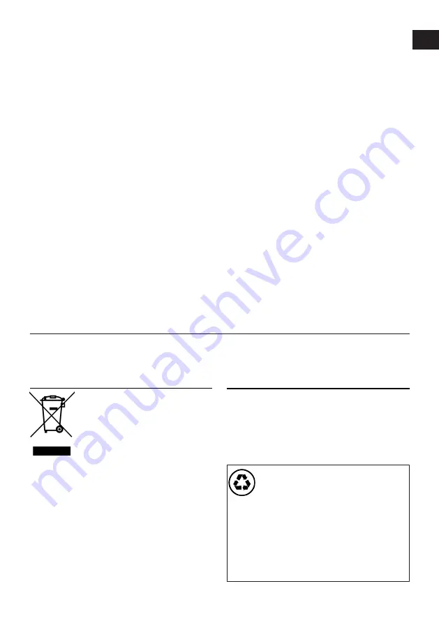 Beko 8690842521935 User Manual Download Page 11