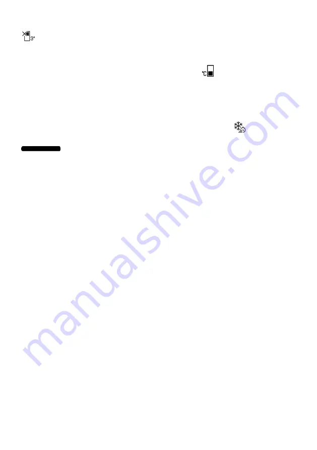 Beko 8690842521935 User Manual Download Page 108