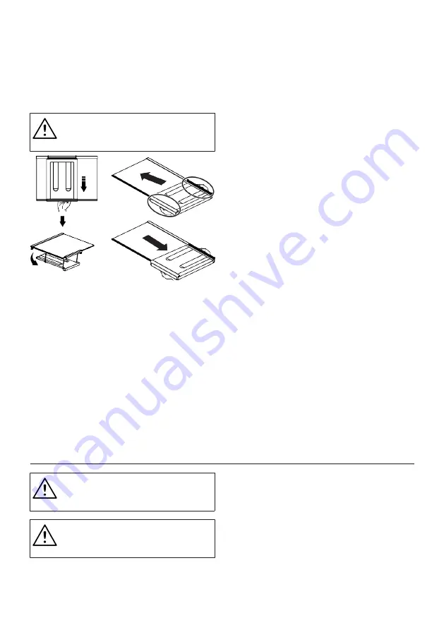 Beko 8690842521935 User Manual Download Page 112