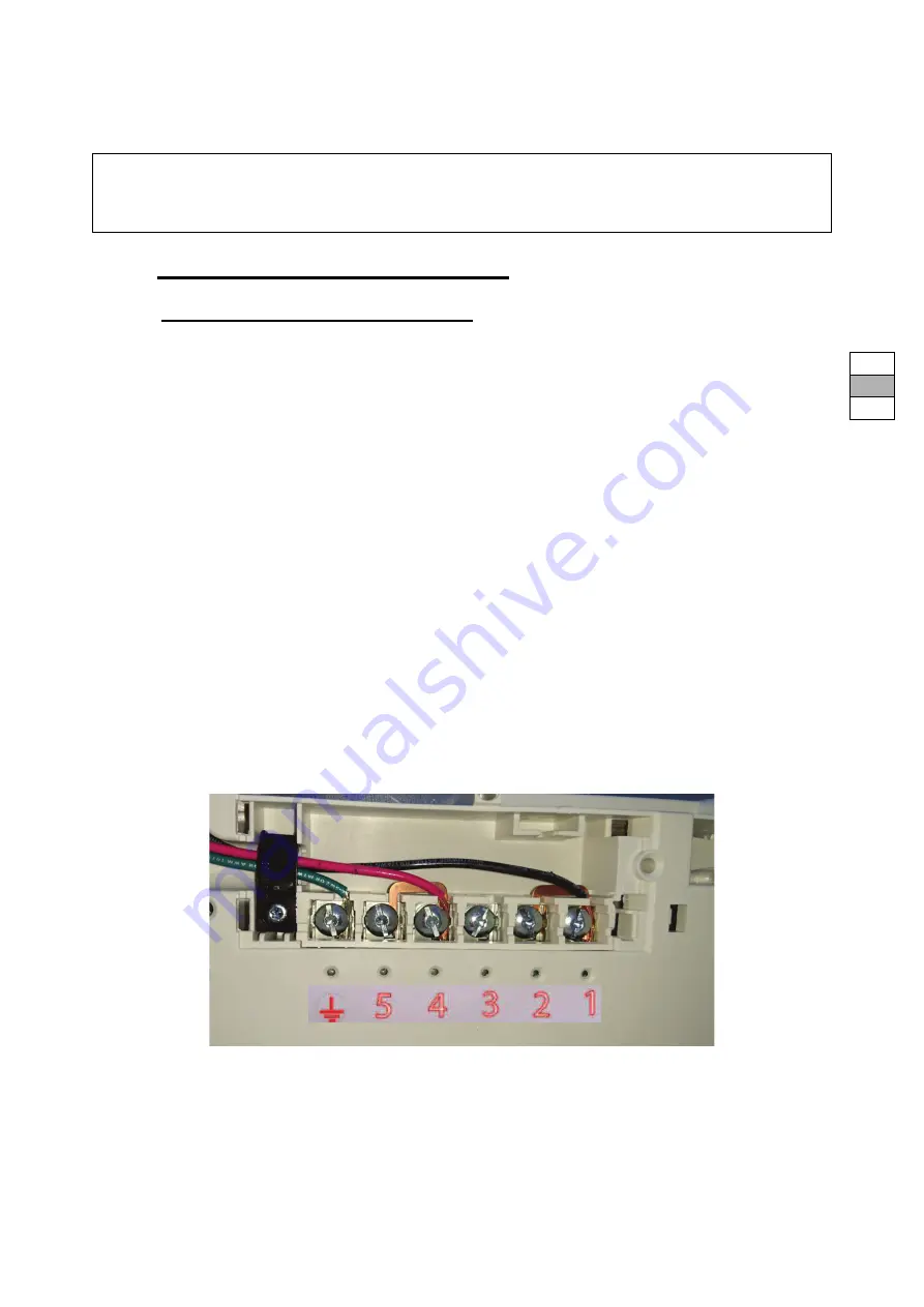 Beko 8800183200 Quick Start Manual Download Page 5