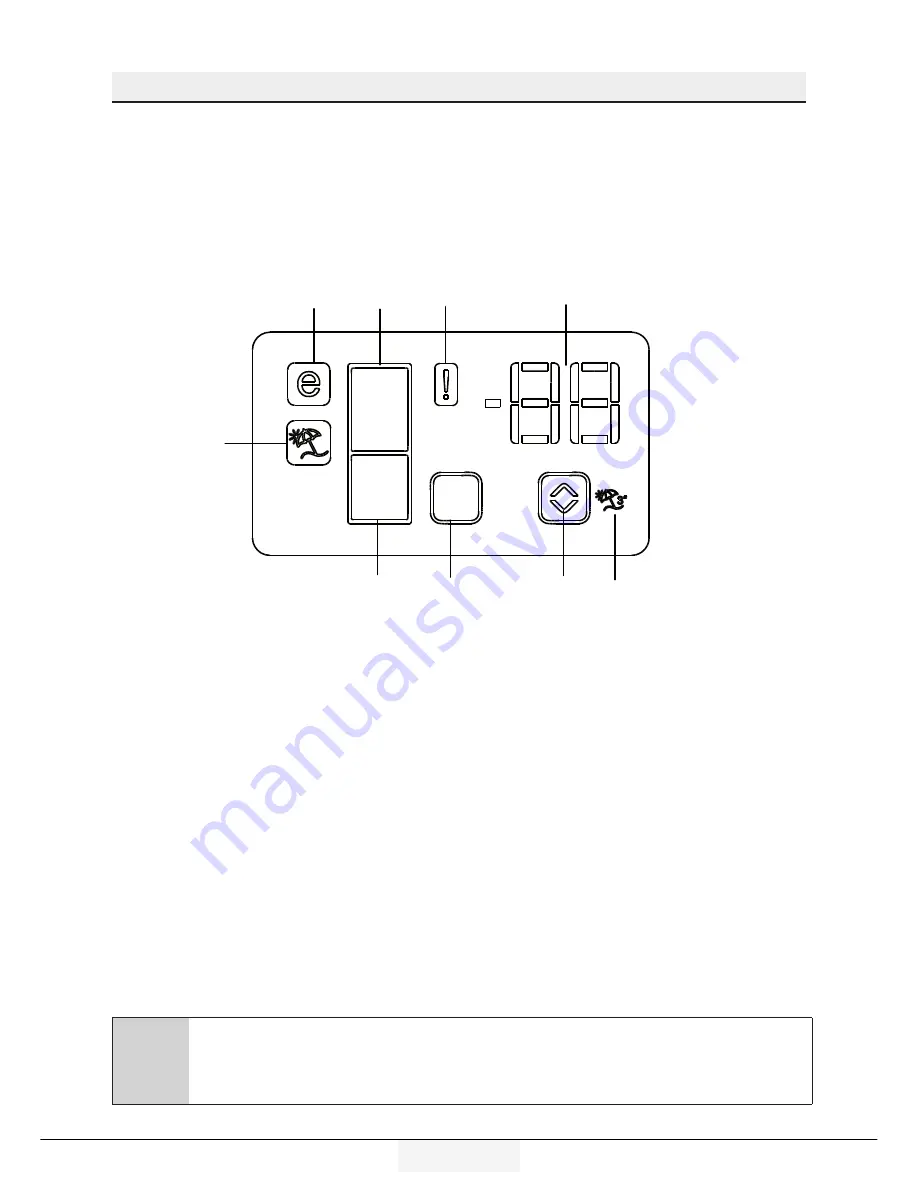 Beko 9430 NM User Manual Download Page 15