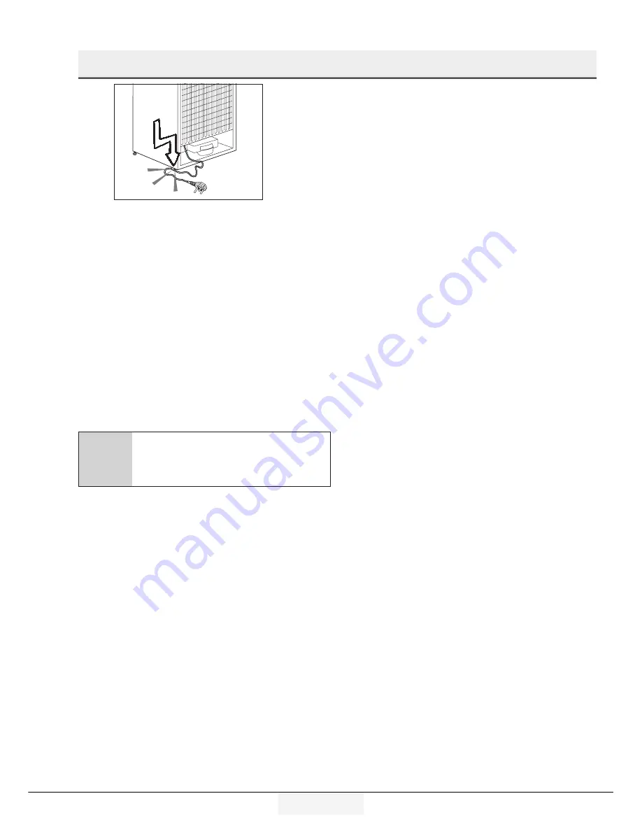 Beko 9430 NM User Manual Download Page 47