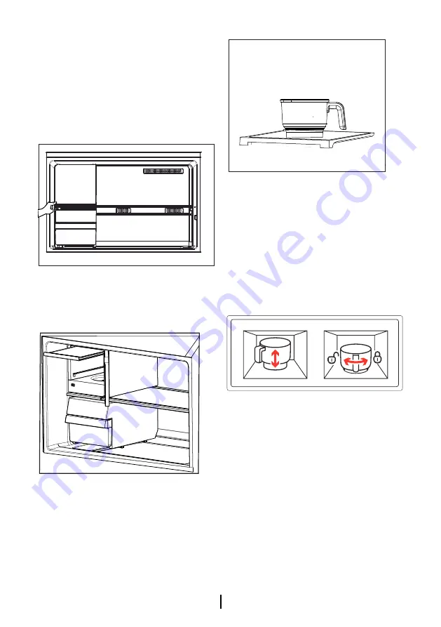 Beko 9600NFY User Manual Download Page 81