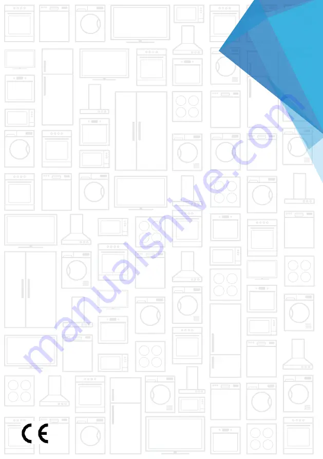 Beko 9600NFY User Manual Download Page 88