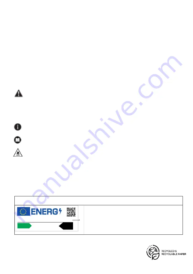 Beko 978557EB User Manual Download Page 2