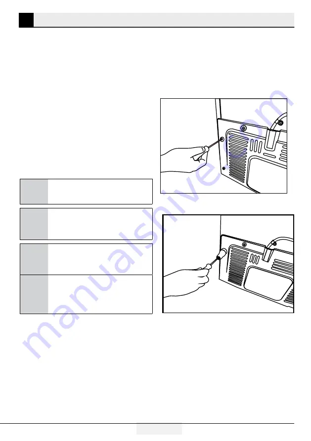 Beko 978557EB User Manual Download Page 11