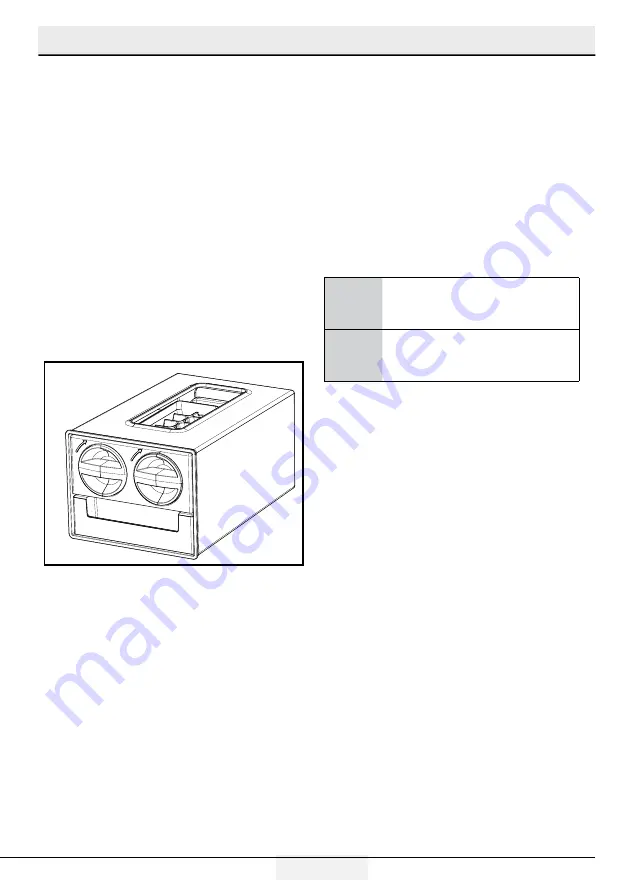 Beko 978557EB Скачать руководство пользователя страница 21