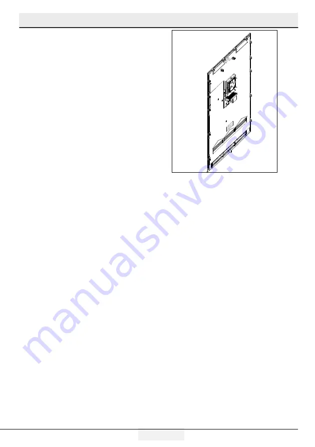 Beko 983630EB User Manual Download Page 19