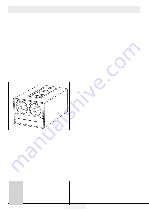 Beko 983630EB User Manual Download Page 20