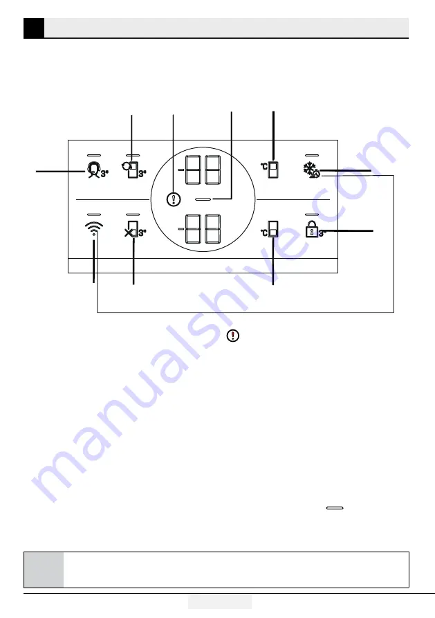 Beko 983650 EB Скачать руководство пользователя страница 14