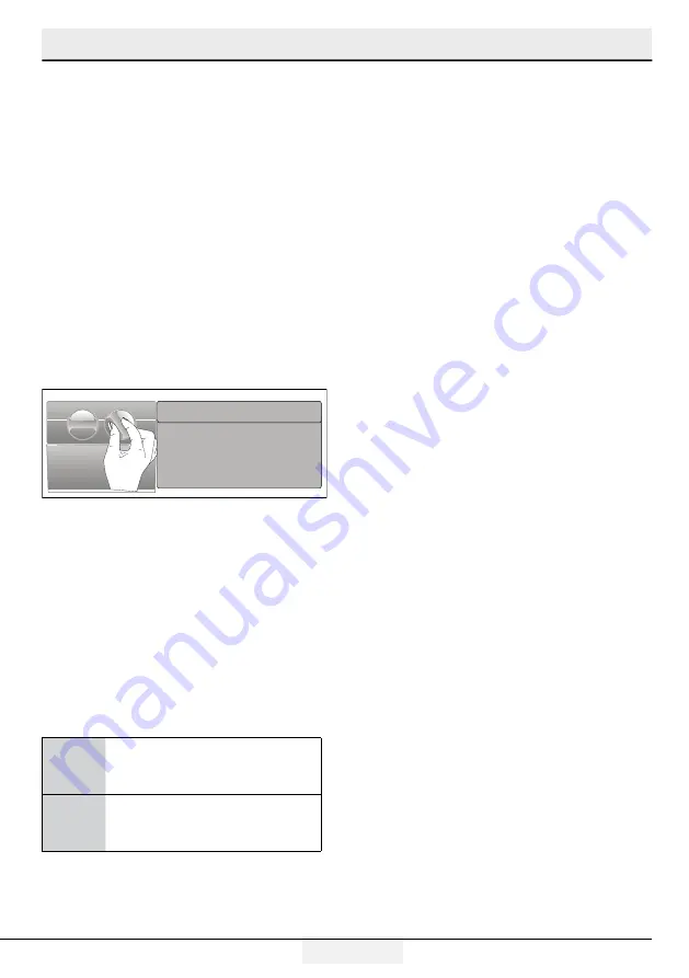 Beko 983650 EB User Manual Download Page 55