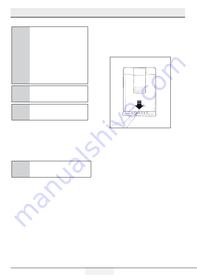 Beko 983650 EB User Manual Download Page 62