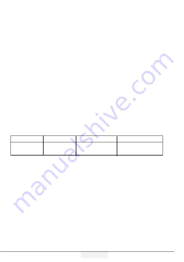 Beko ASD2342VPS User Manual Download Page 47