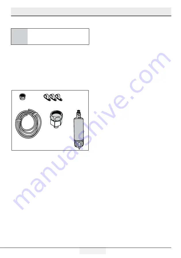 Beko ASFP342PS User Manual Download Page 11