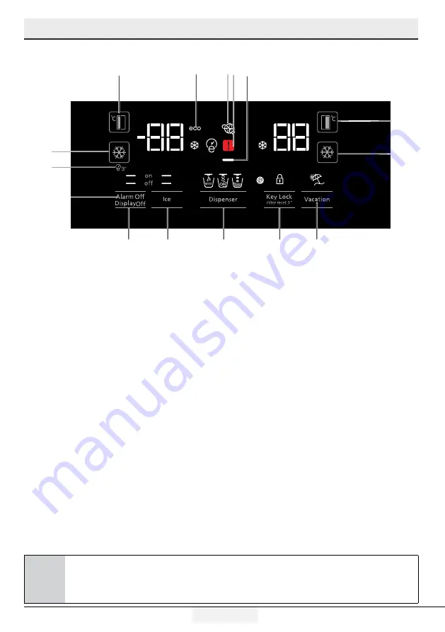 Beko ASFP342PS User Manual Download Page 26