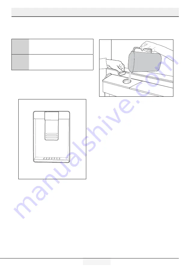 Beko ASGN542B User Manual Download Page 29