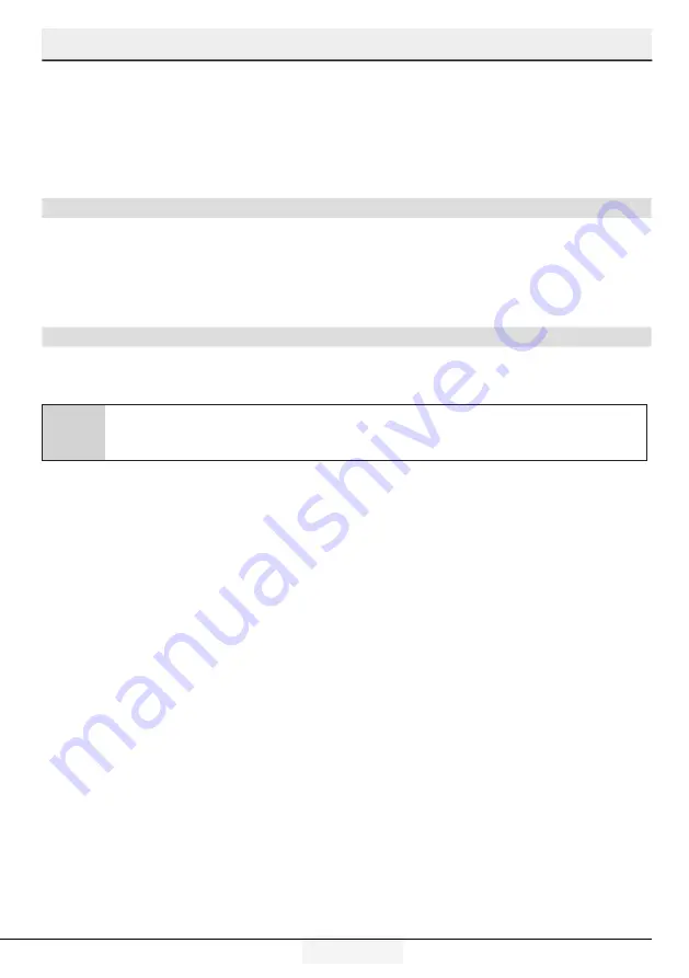 Beko ASGN542B User Manual Download Page 41