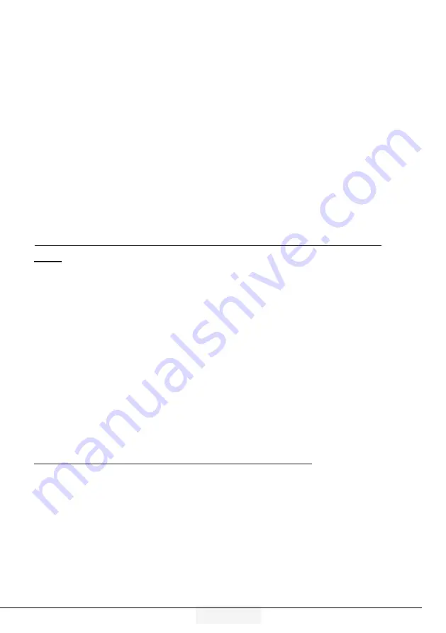 Beko ASGN542B User Manual Download Page 43