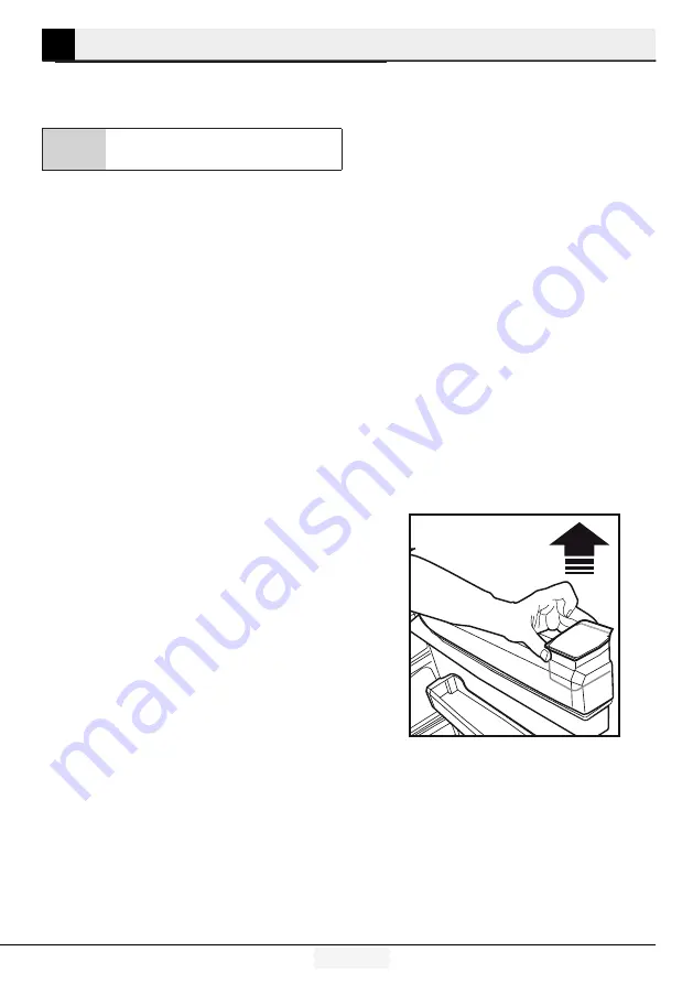 Beko ASGP342B User Manual Download Page 31