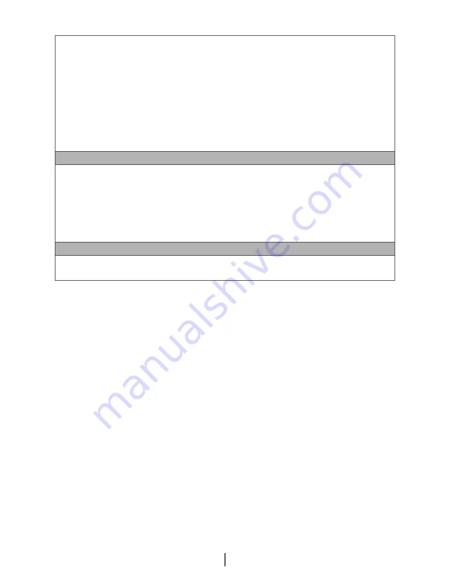 Beko ASML142B User Manual Download Page 32